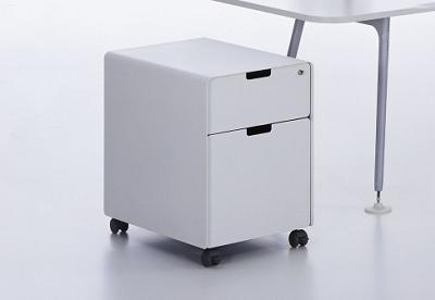 cajonera ATM Trolley de Vitra cajonera ATM Trolley de Vitra